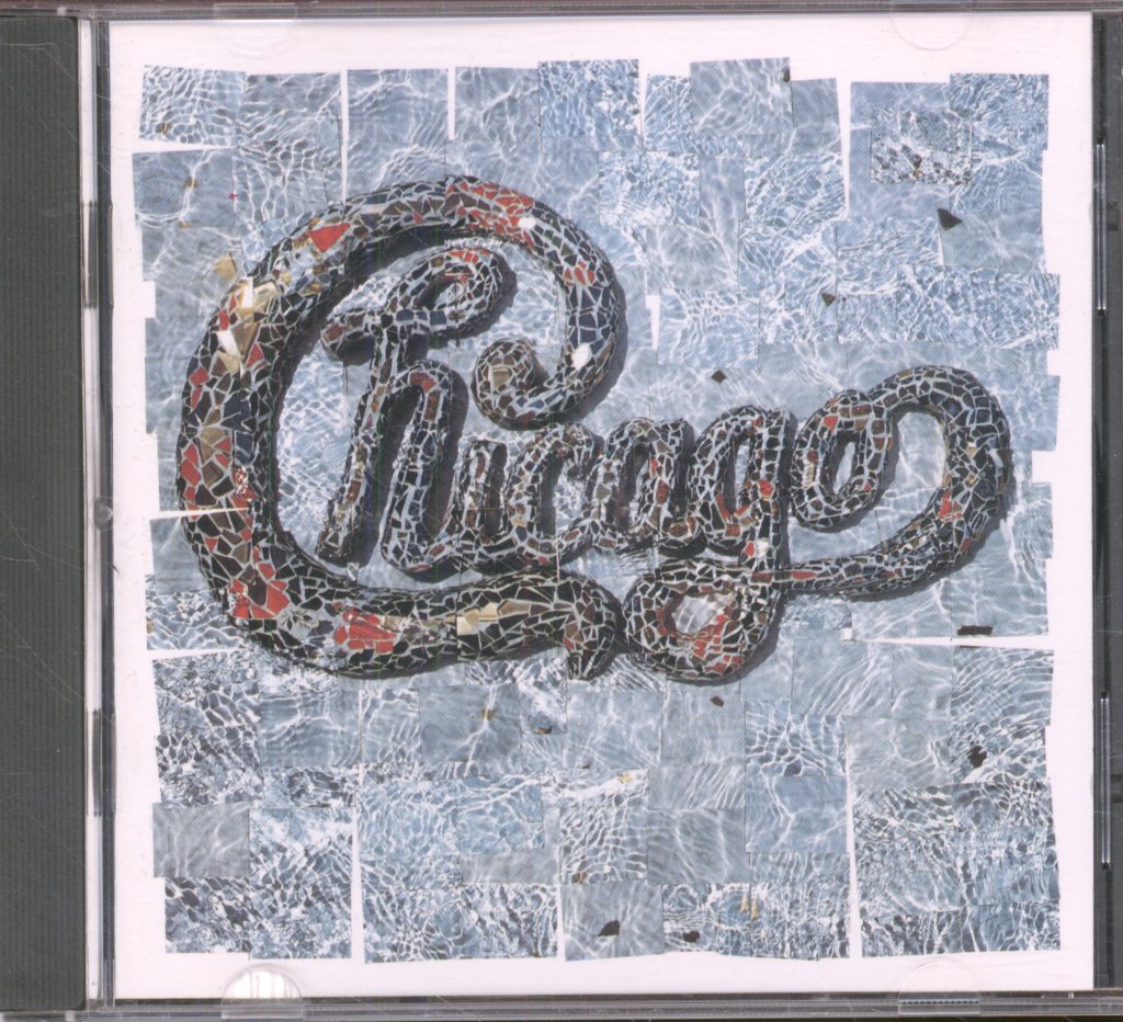 Chicago - Chicago 18 - Cd