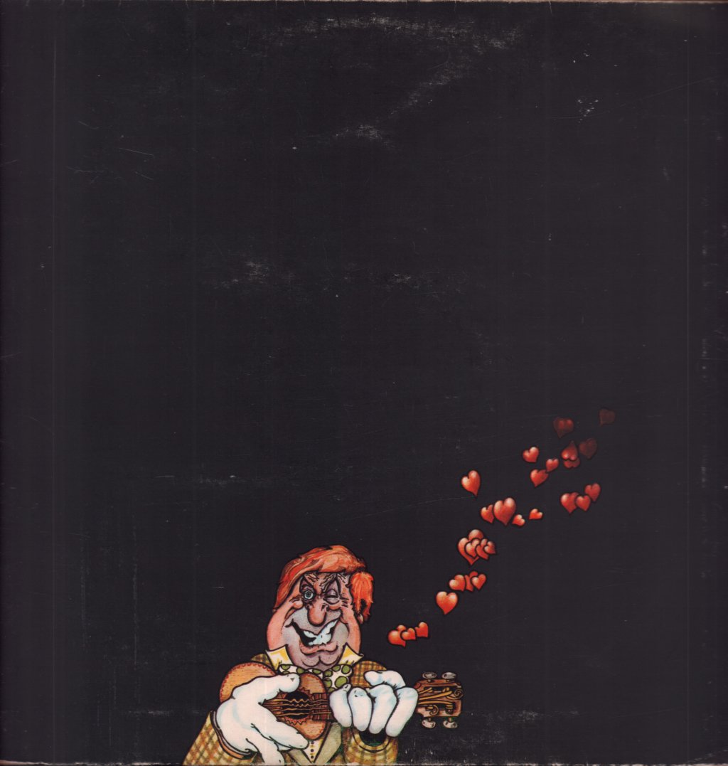 Hotlegs - Song - Lp