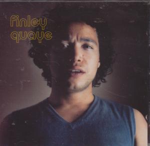 Finley Quaye - Vanguard - Cd