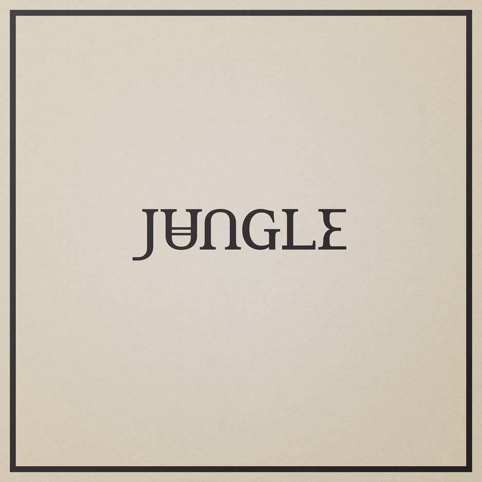 Jungle - Loving In Stereo - Cassette