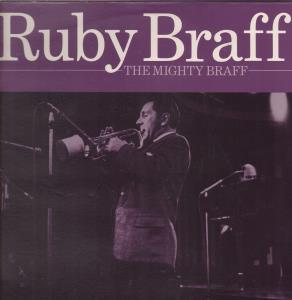 Ruby Braff - Mighty Braff - Lp