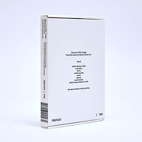 RM - Indigo' Book Edition - Cd