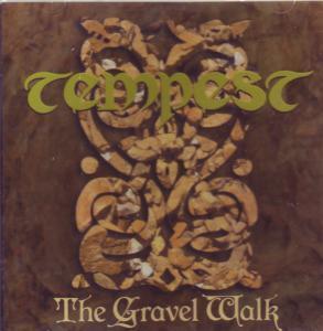 Tempest (Folk Group) - Gravel Walk - Cd