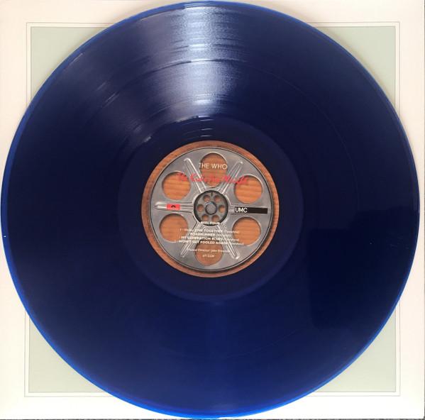 Who - Kids Are Alright - Lp