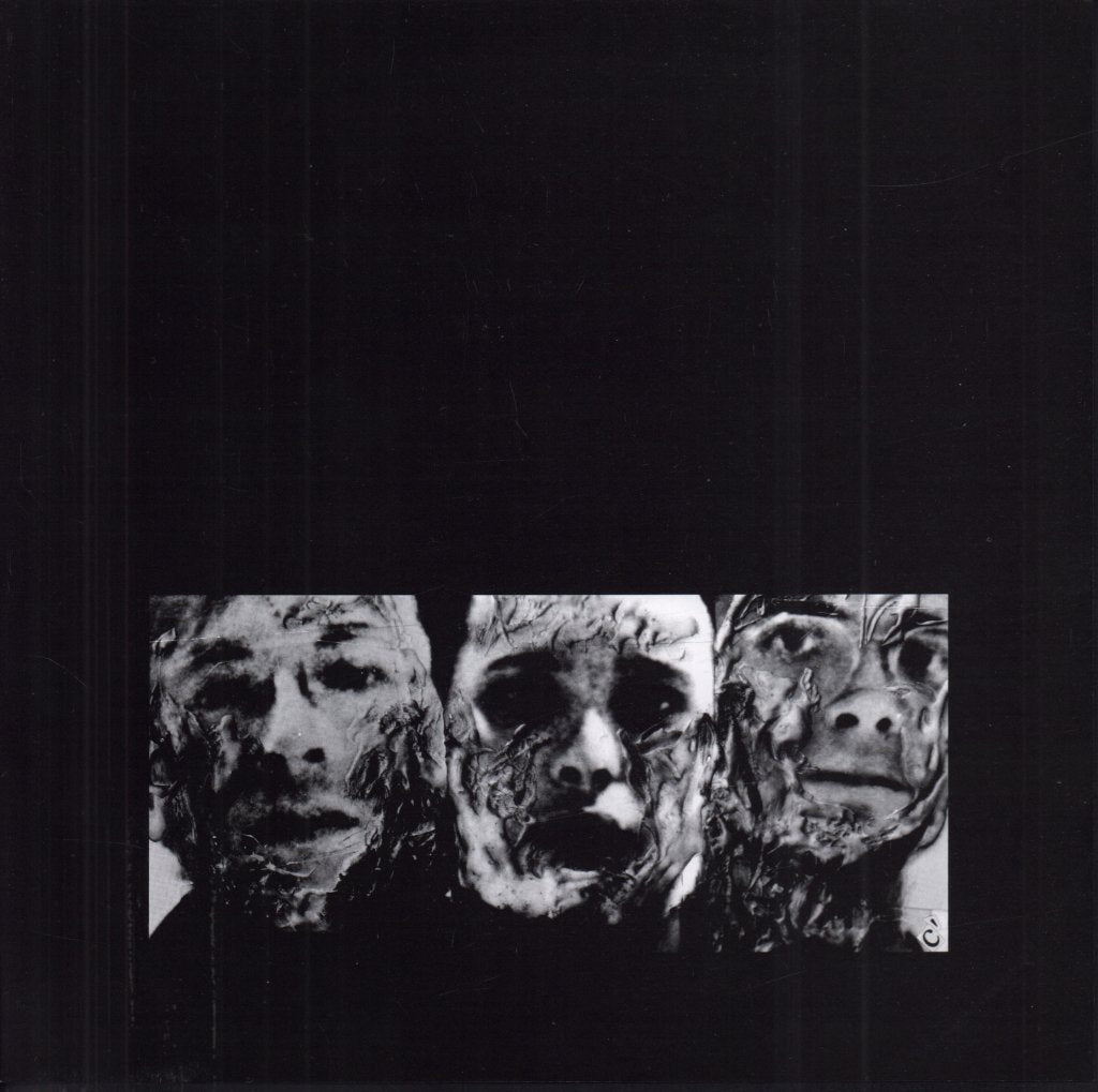 Big Black (Punk Group) - Pigpile - Lp