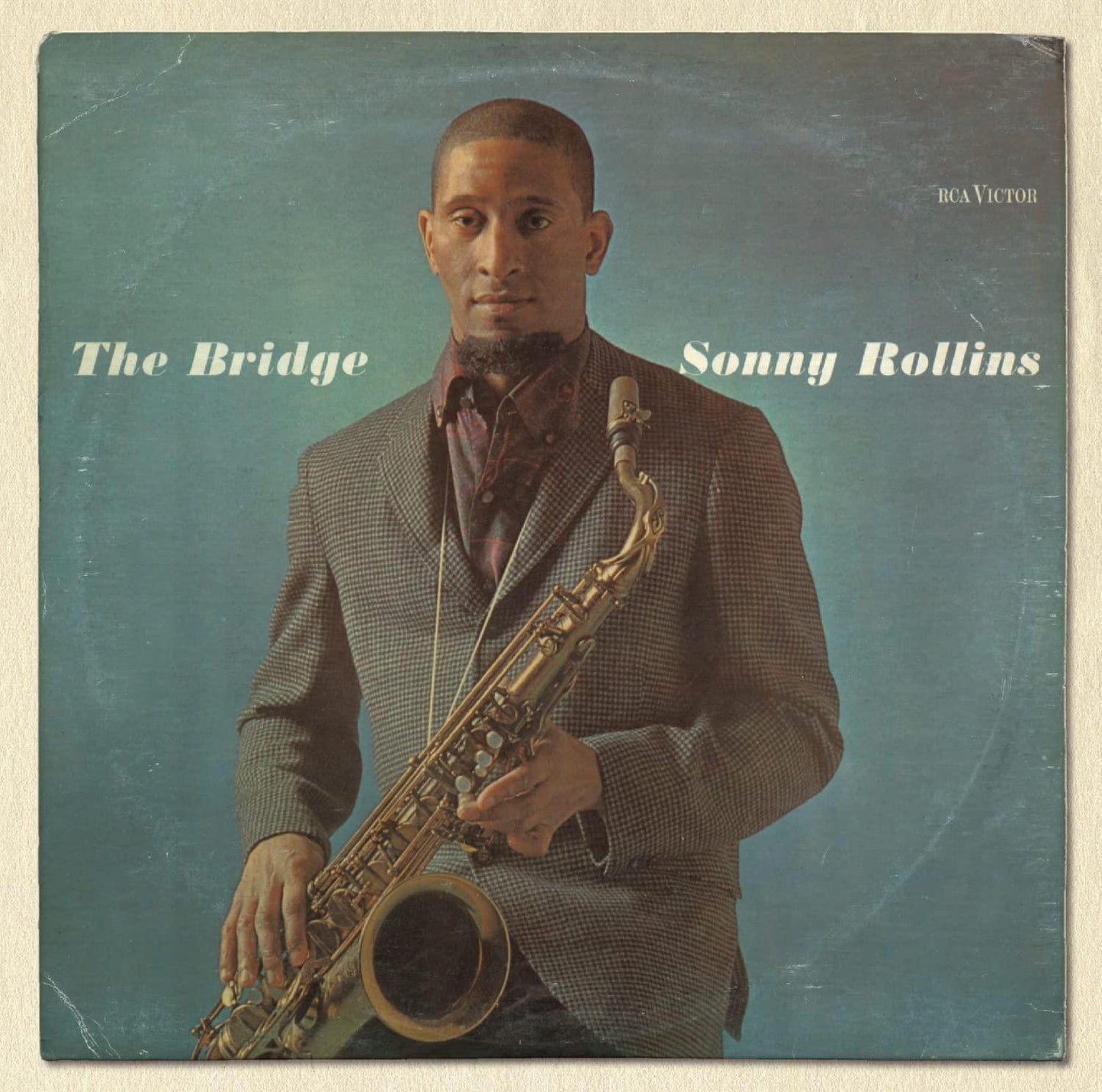 Sonny Rollins - Bridge - Cd