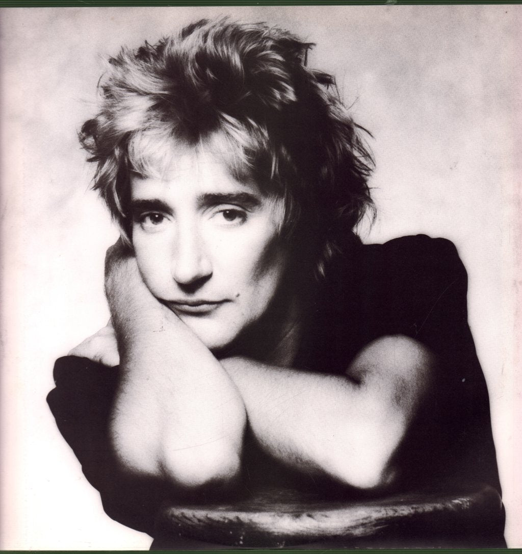 Rod Stewart - Greatest Hits - Lp