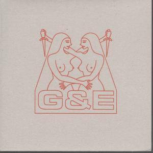 Shychild - Noise Won't Stop - 7 Inch