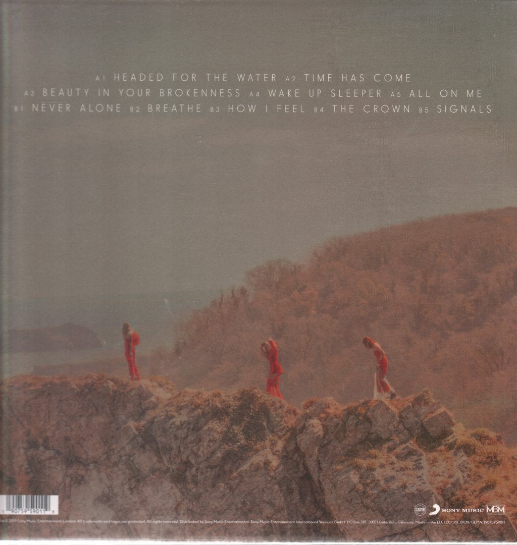 Wildwood Kin - Wildwood Kin - Lp