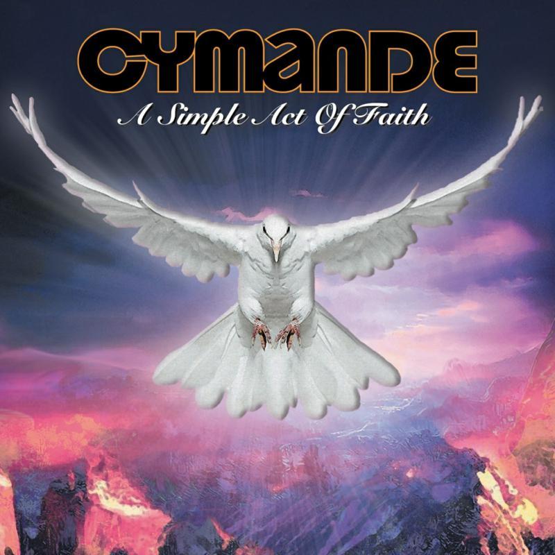 Cymande - A Simple Act of Faith - Cd