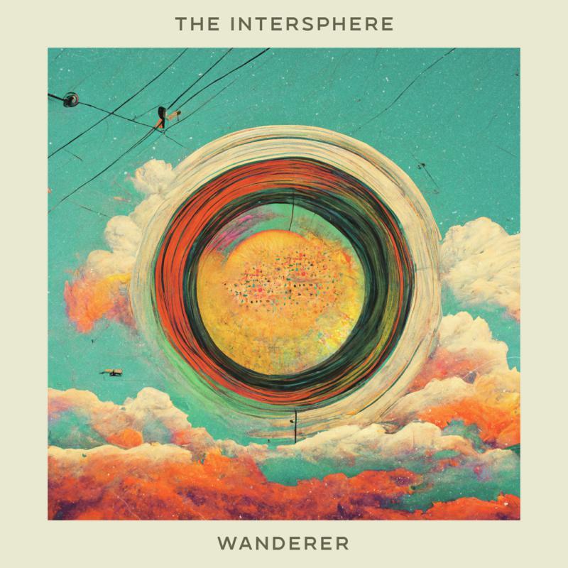 Intersphere - Wanderer - Lp