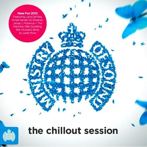Various Artists - Chillout Session - Triple Cd