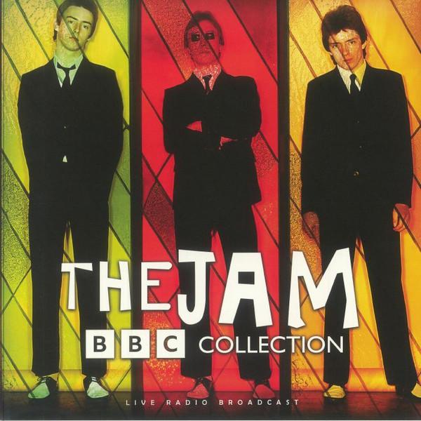 Jam - BBC Collection 77-78 - Lp