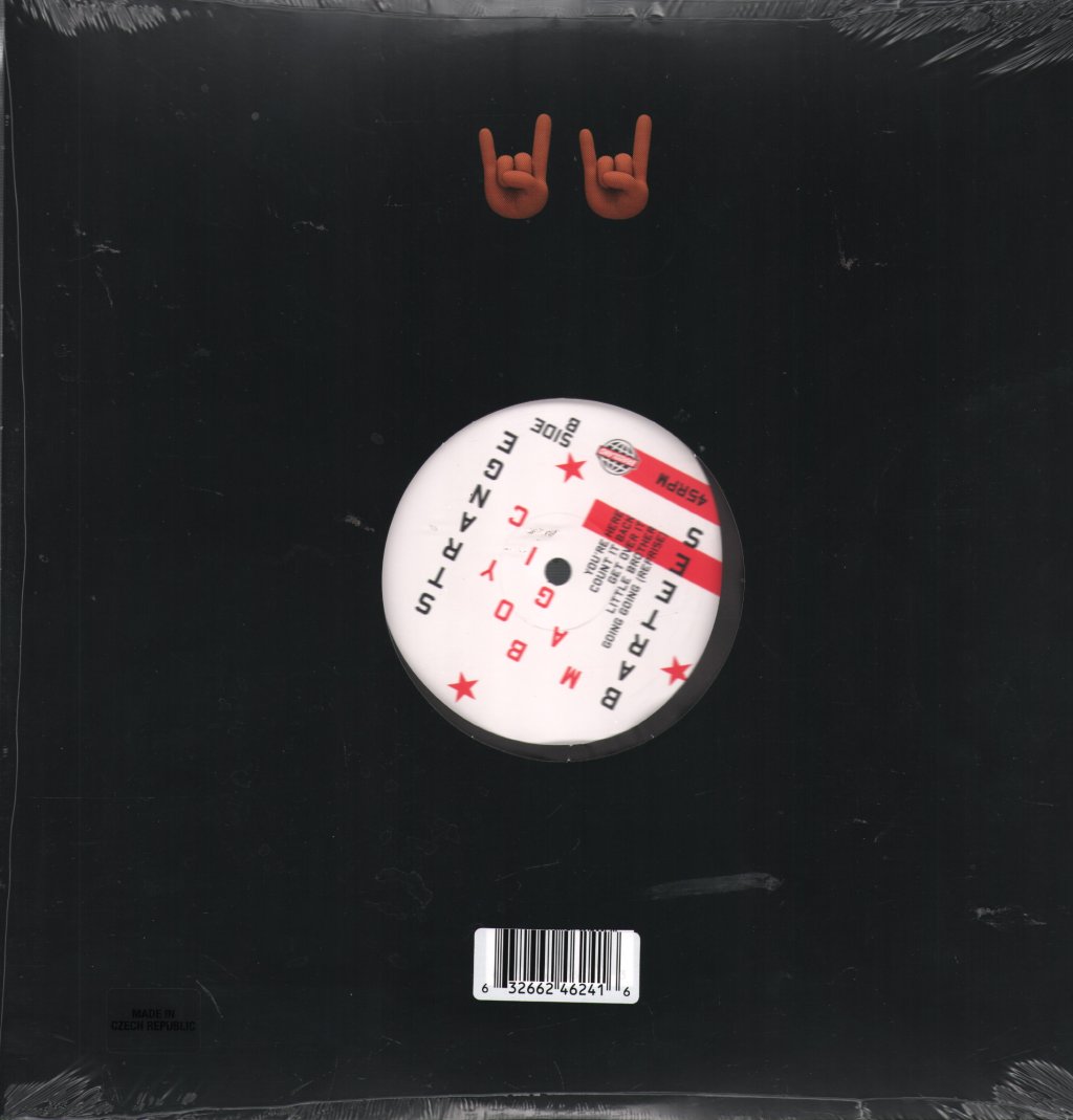 Bartees Strange - Magic Boy - Lp