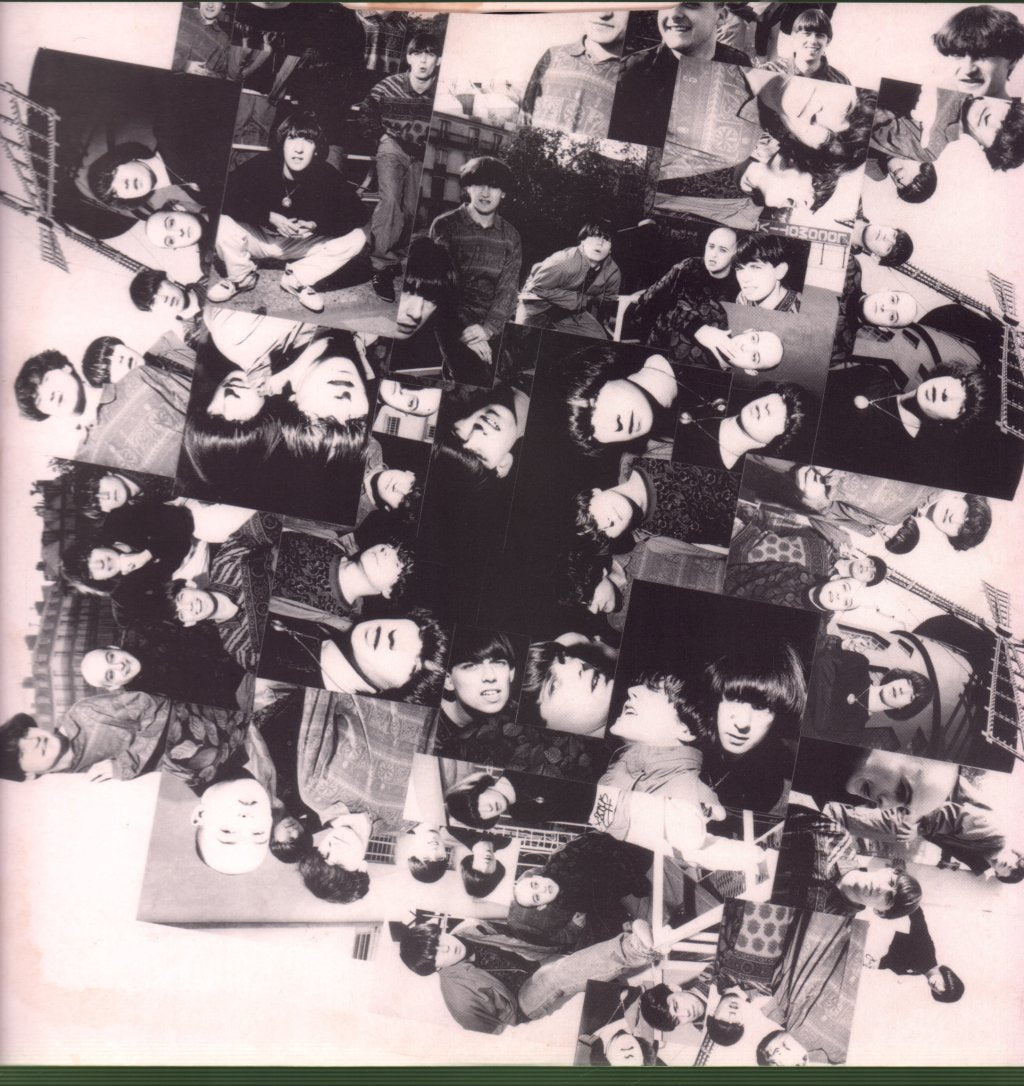 Inspiral Carpets - Life - Lp
