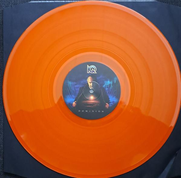 IQ (7) - Dominion - Lp