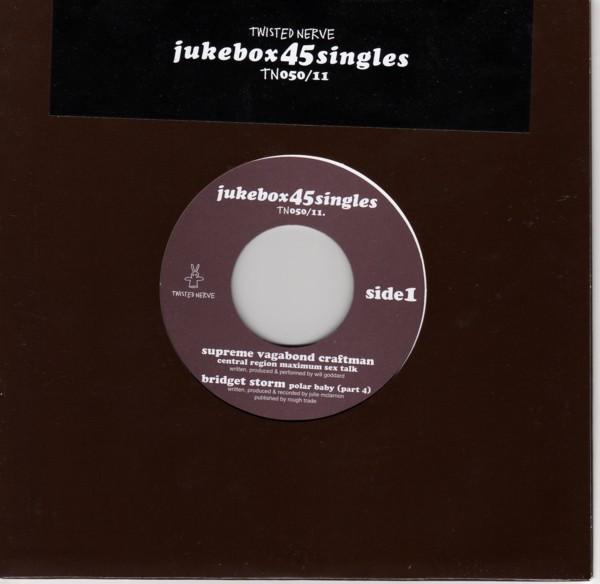 Various Artists - Jukebox 45 Singles Issue 11 - 7 Inch