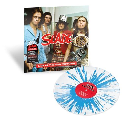 Slade - Live At the New Victoria - Double Lp