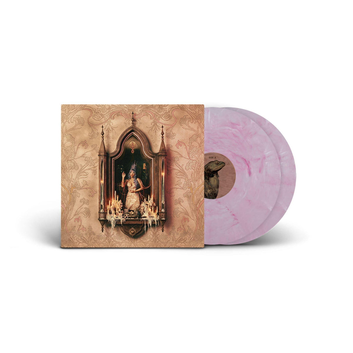 Melanie Martinez - Hades - Double Lp