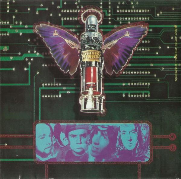 Kinky Machine - Going Out With God EP - Cd