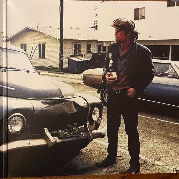 Tom Waits - Like It's 1999 Vancouver Broadcast Recording - Double Lp
