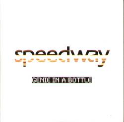 Speedway - Genie In A Bottle - Cd