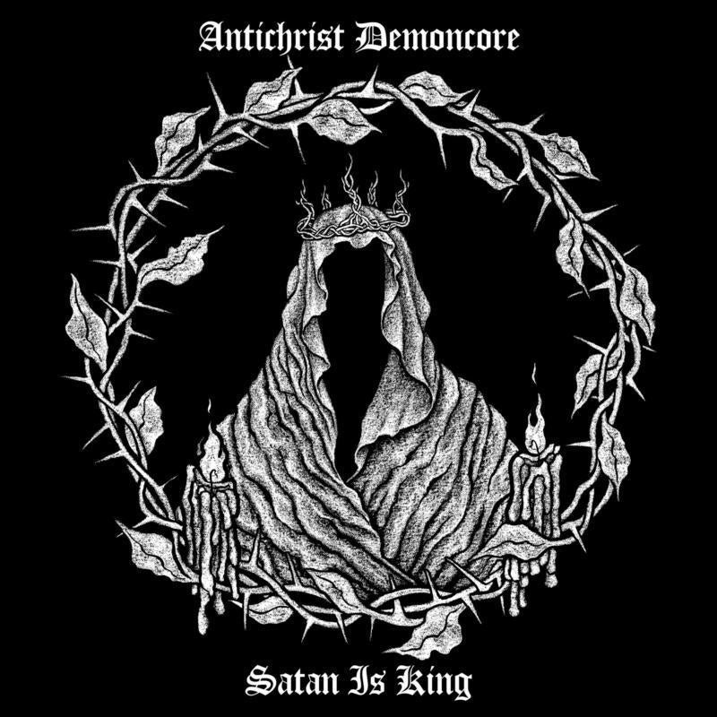 ACxDC - Satan Is King - Cd