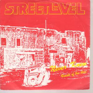 Street Level - Never Knew - 7 Inch