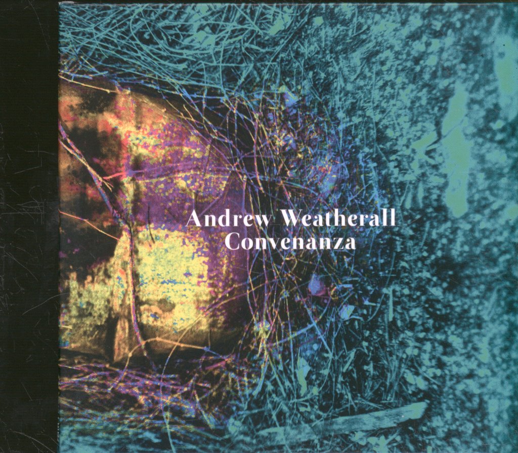 Andrew Weatherall - Convenanza - Cd