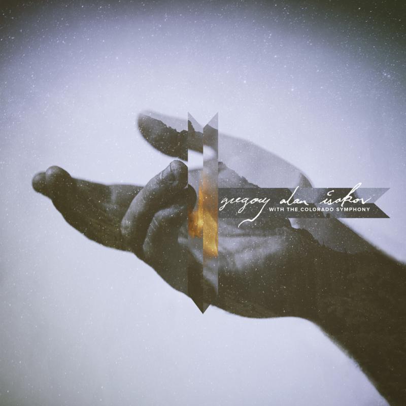 Gregory Alan Isakov - Gregory Alan Isakov With the Colorado Symphony - Lp