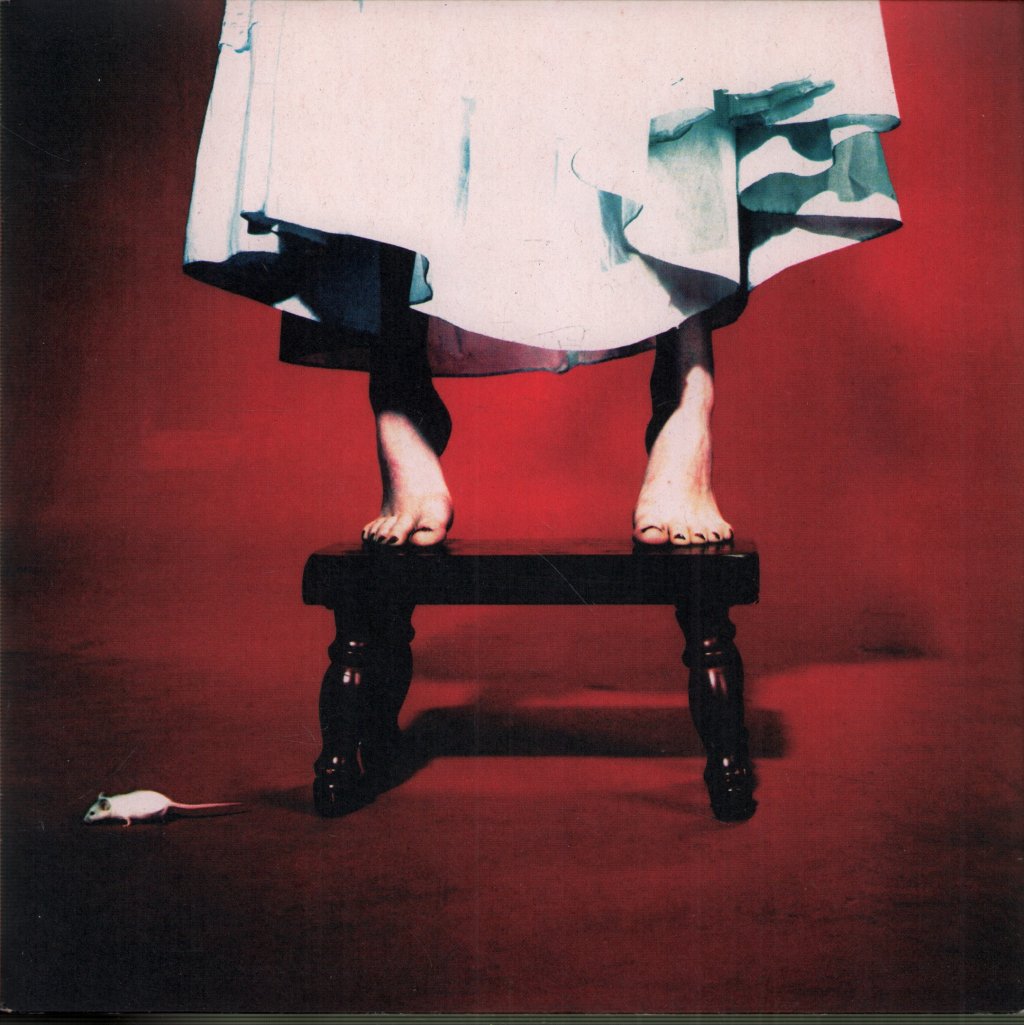 White Stripes - Seven Nation Army - 7 Inch