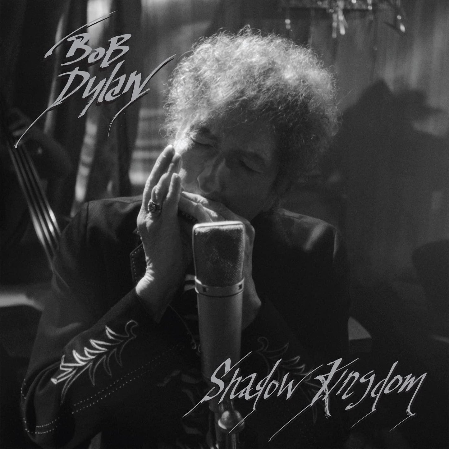 Bob Dylan - Shadow Kingdom - Double Lp