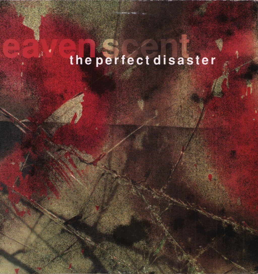 Perfect Disaster - Heaven Scent - Lp