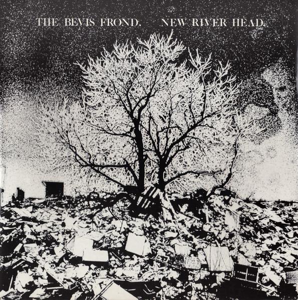 Bevis Frond - New River Head - Double Lp