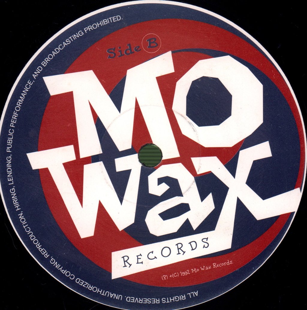 Repercussions - Promise - 12 Inch