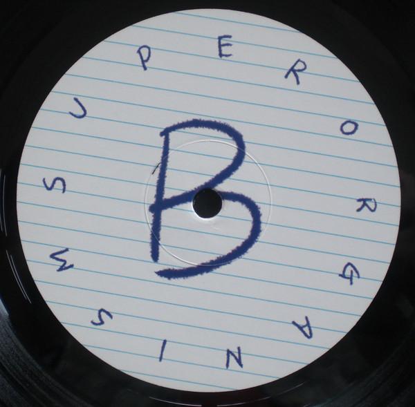Superorganism - World Wide Pop - Lp