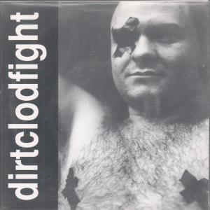 Dirtclodfight - Rodent Incident - 7 Inch