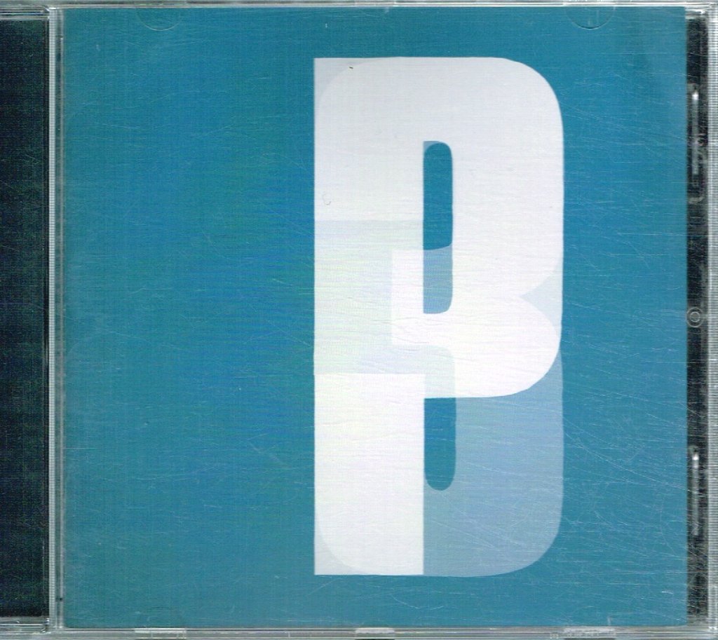 Portishead - Third - Cd