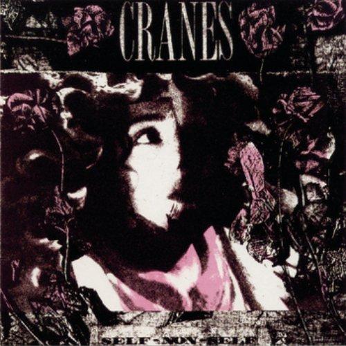 Cranes - Self-Non-Self - Lp