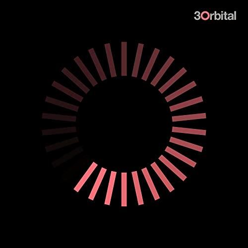 Orbital - 30 (Something) - Double Cd