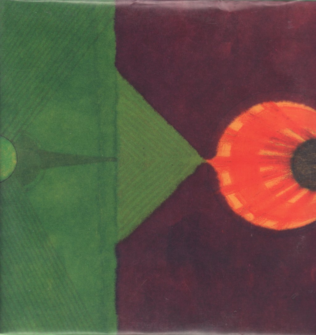 Sunburned Hand Of The Man - Mind Of A Brother - Lp