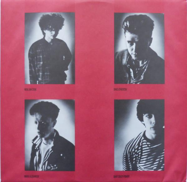 Wild Flowers - Sometime Soon - Lp