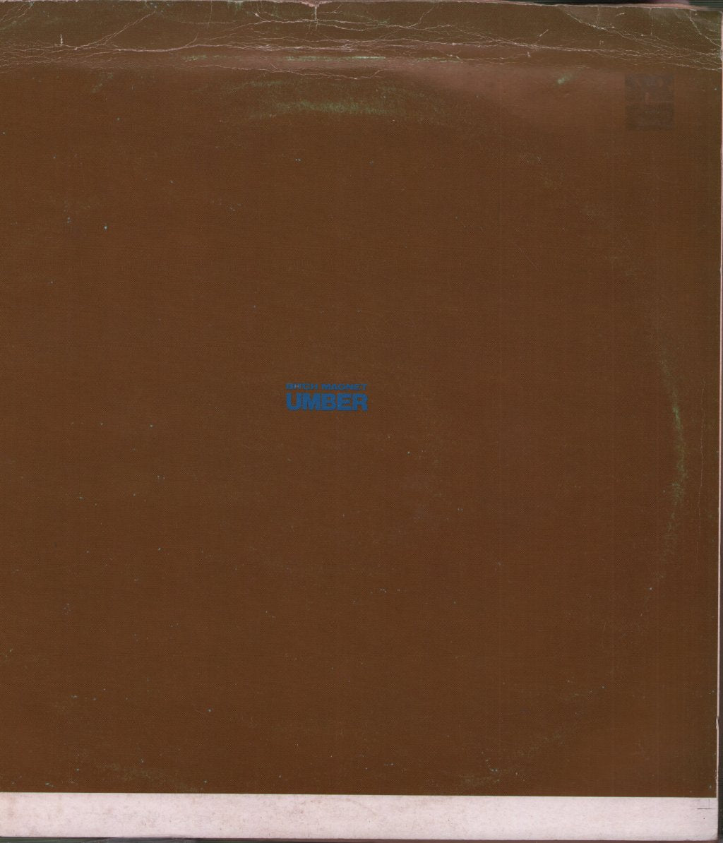 Bitch Magnet - Umber - Lp
