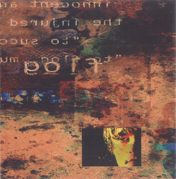 C.J. Bolland - Analogue Theatre - Cd