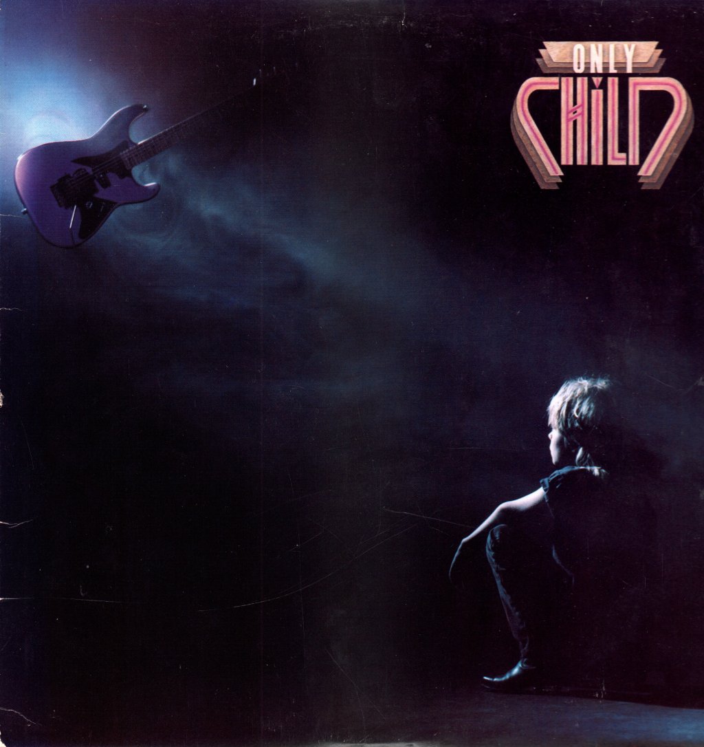 Only Child - Only Child - Lp
