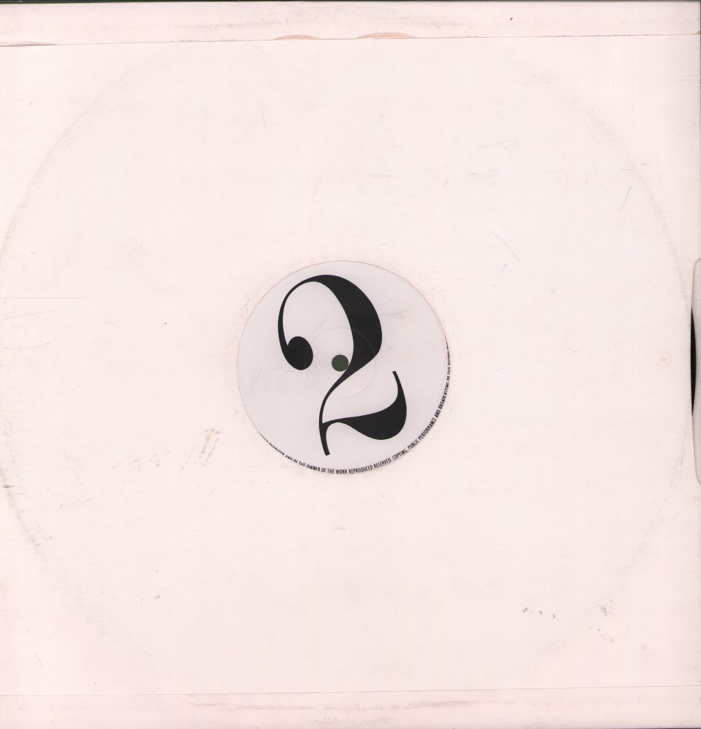 Skeletal Family - Restless - 12 Inch