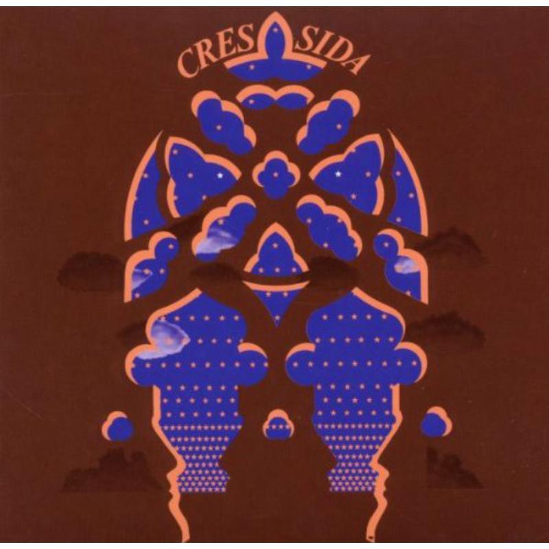Cressida - Cressida - Cd
