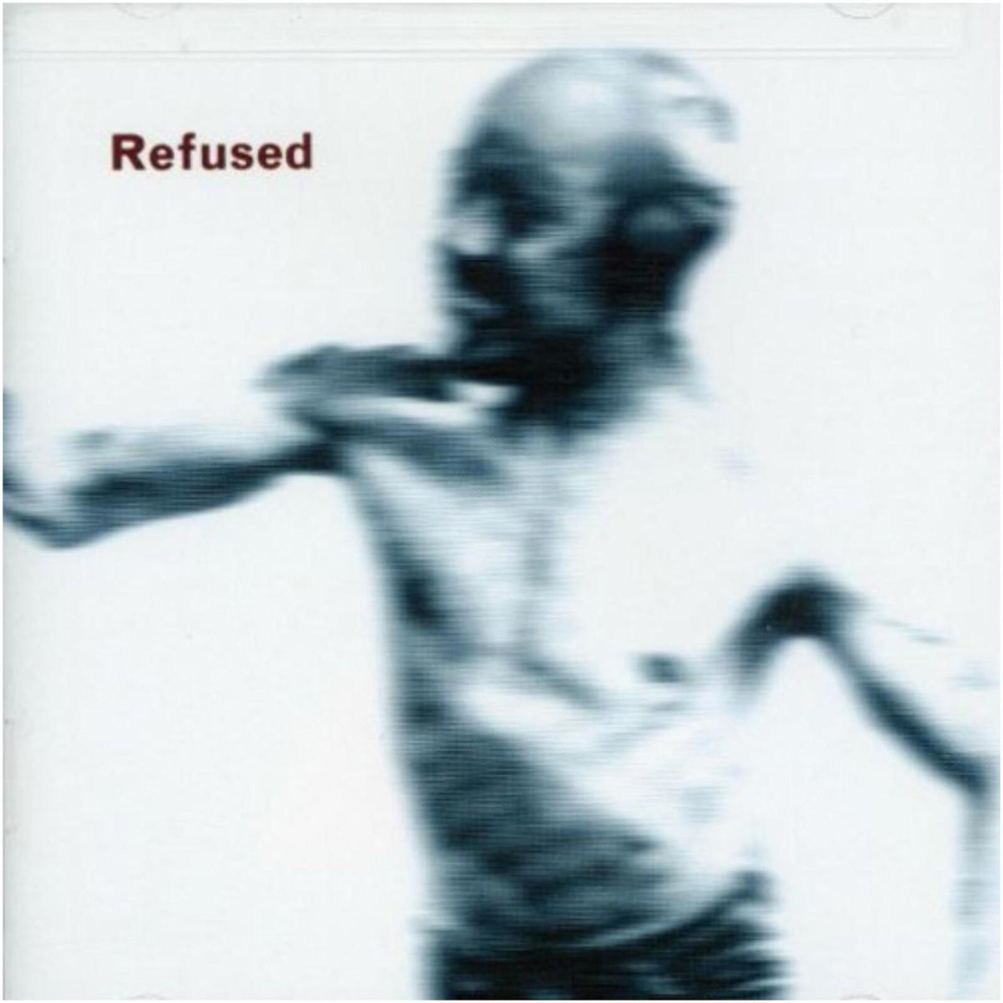 Refused - Songs To Fan the Flames of Discontent - Cd