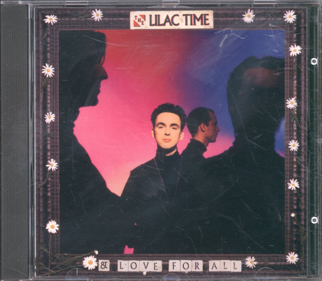 Lilac Time - & Love For All - Cd