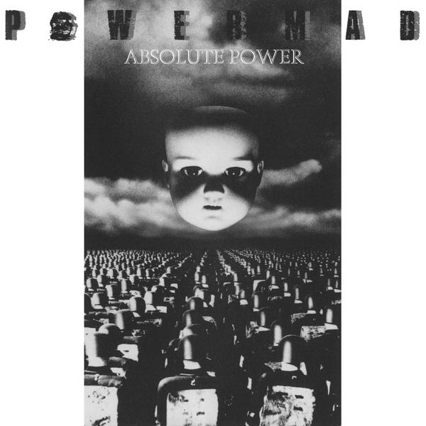 Powermad - Absolute Power - Cd